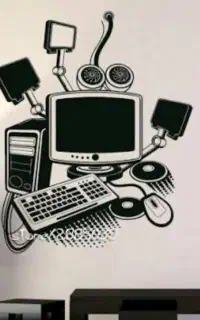 استخدام متصدی کافی نت