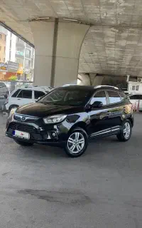 جک s5 مدل ۹۴ دنده ای