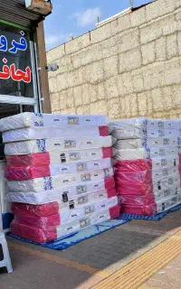 میتونی با مبلغ پایین هم تشک بخری