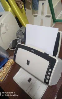 پرینتر و اسکنر