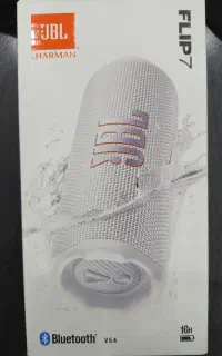 اسپیکر JBL FLIP7