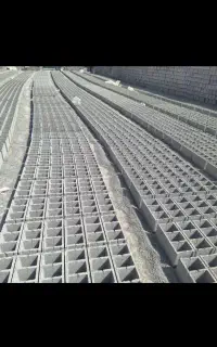 بلوکه سیمانی