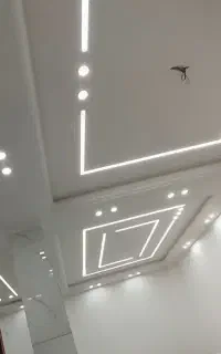 جذب نیرو جواب برای برق کاری