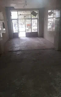 مغازه تجاری