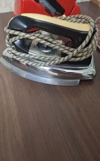 اتو بخار