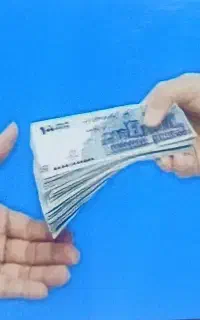 ضامن وام مهربانی
