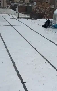 نصب ایزوگام و لکه گیری