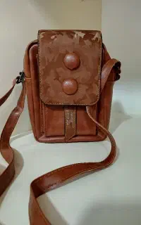 کیف چرم