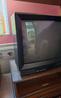 تلویزیون