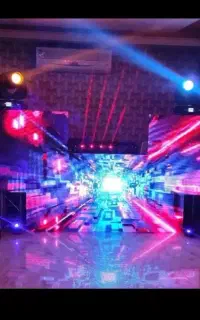 دی جی خواننده dj شو من بند