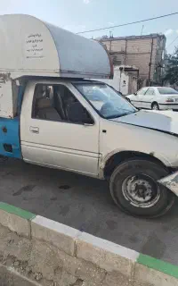نیسان شوکا