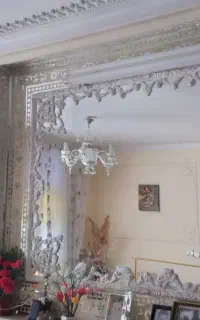 بورس شیشه های ساختمانی