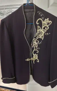 کت و دامن