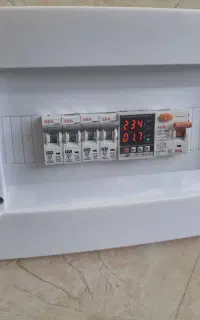 برق کاری ساختمان و هوشمند سازی
