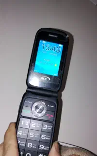 گوشی تاشو جی ال ایکس