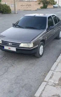 روا 86 مالچه بیرنگ بی ضربه