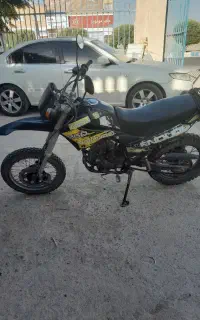 موتورتریل 200