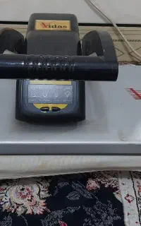 اتوبخار دوعدد