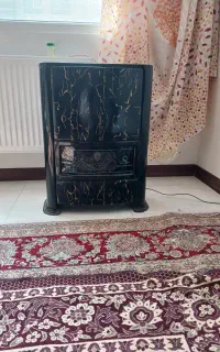 فروش بخاری گازی