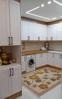 کابینت مناسب