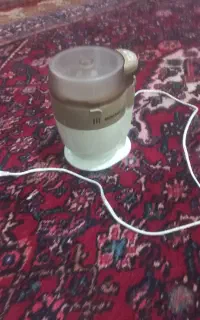 خرد کن سالم