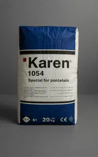 چسب کارن مخصوص اسلب و کاشی