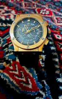 ساعت مچی مردانه