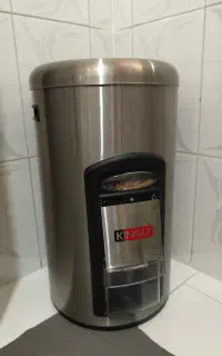 جابرنجی استیل