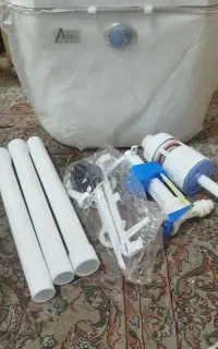 فلاشتانک الوندشیر