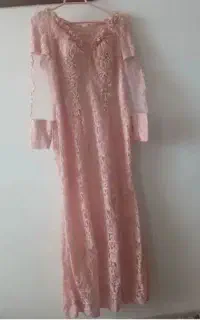 پیراهن مجلسی نو حراج.
