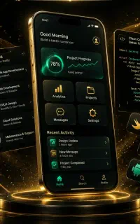 ساخت سفارشی نرم افزار اندروید با کمترین قیمت