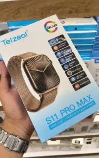 ساعت هوشمند