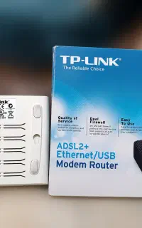 سوئیچ شبکه D-Link نزدیک به نو