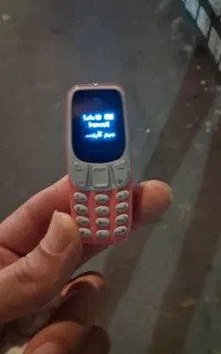 نوکیا مینی