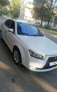 دناپلاس اتومات توربو آپشنال مدل 1403درحد