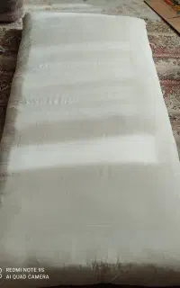 تشک ورختخواب