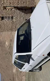 پراید ۱۴۱ مدل ۸۵