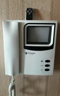 خرید فروش نصب و تعمیر   انواع ایفون دوربین دزدگیر