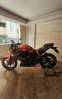 z300 کاوازاکی