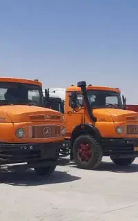 استخدام در باربری