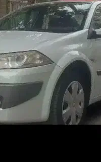 مگان دنده 1600