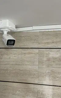 دوربین مداربسته با چک صیادی