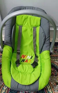کریر کودک