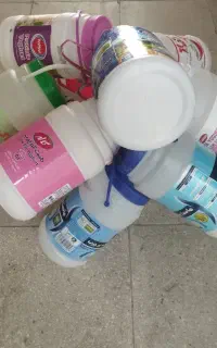 دبه ماست.