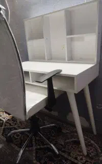 میز و صندلی تحریر