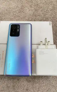 mi 11t pro