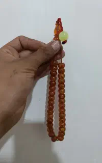 کهربا