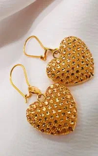 گوشواره طلا