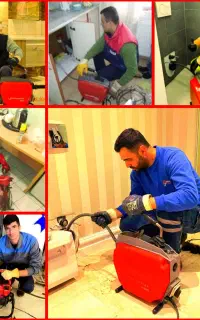 لوله بازکن فنرزن لاهیجان ارزانترازهمه بدونه خرابی