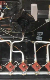 خدمات فنی محمدی